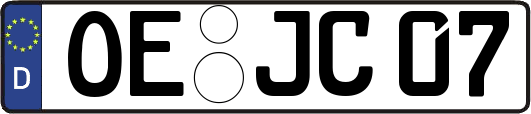 OE-JC07