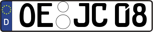OE-JC08