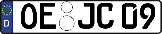 OE-JC09
