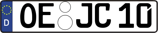 OE-JC10