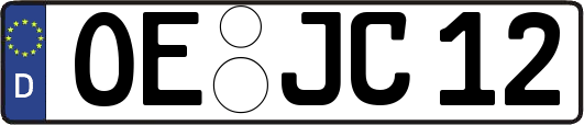 OE-JC12