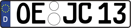 OE-JC13