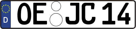 OE-JC14