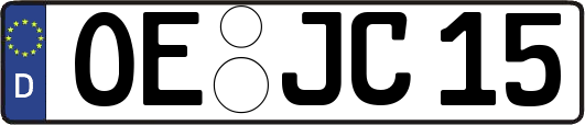 OE-JC15