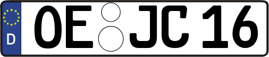 OE-JC16