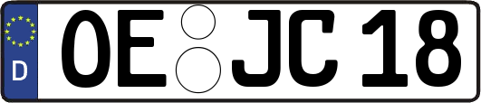 OE-JC18