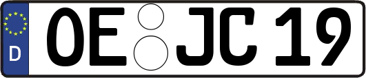 OE-JC19