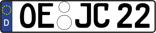 OE-JC22