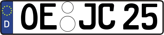 OE-JC25