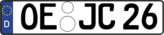 OE-JC26