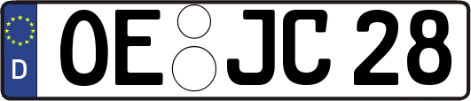 OE-JC28