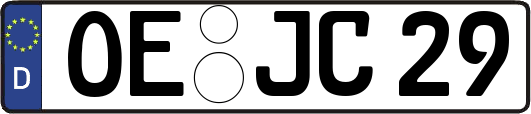 OE-JC29