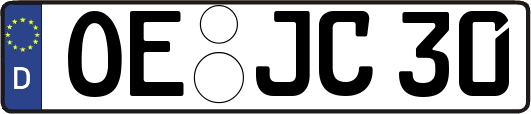 OE-JC30
