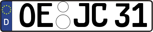 OE-JC31