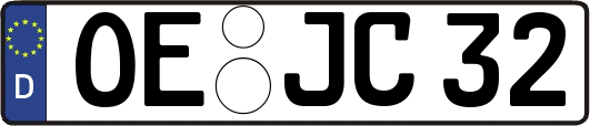 OE-JC32