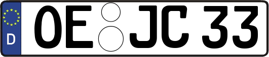 OE-JC33