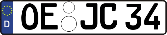 OE-JC34