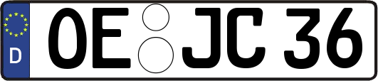 OE-JC36