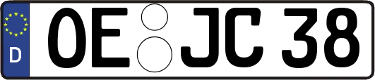 OE-JC38