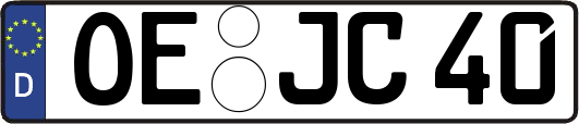 OE-JC40