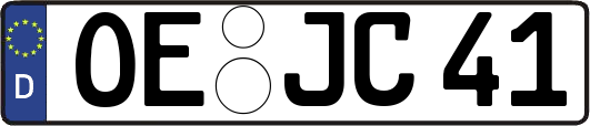 OE-JC41