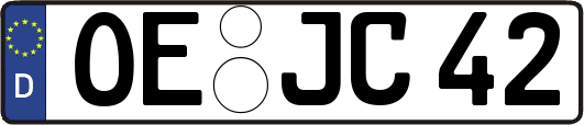 OE-JC42
