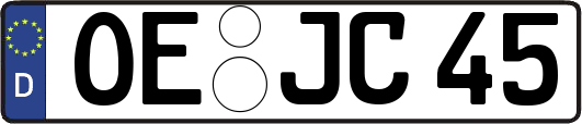 OE-JC45