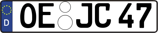OE-JC47