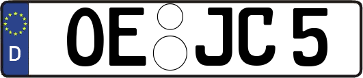 OE-JC5