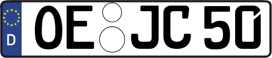 OE-JC50