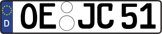 OE-JC51