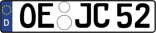 OE-JC52