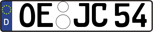 OE-JC54
