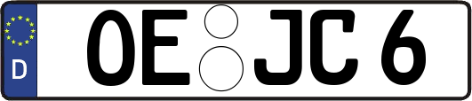 OE-JC6