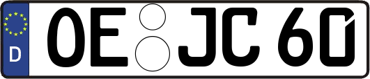 OE-JC60