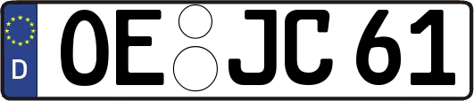 OE-JC61