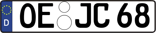 OE-JC68