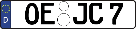 OE-JC7