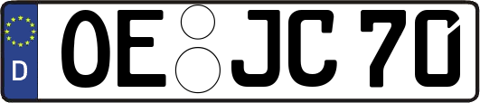 OE-JC70