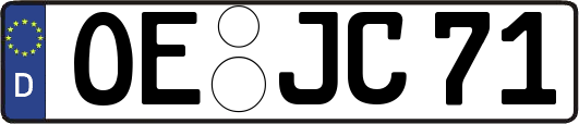 OE-JC71