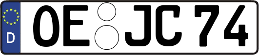 OE-JC74