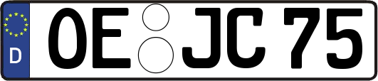 OE-JC75