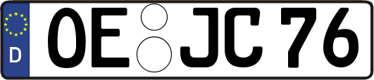 OE-JC76