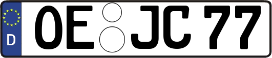 OE-JC77