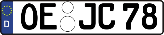 OE-JC78