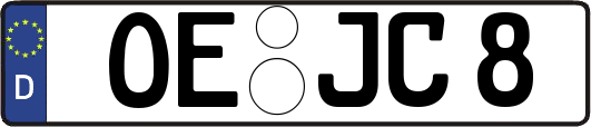 OE-JC8