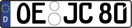 OE-JC80