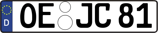 OE-JC81