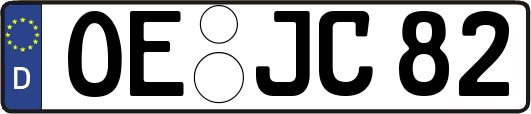 OE-JC82