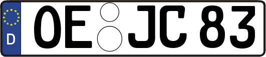 OE-JC83